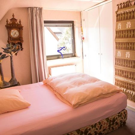 Air Boardinghouse Tulip Stockum, Zu Fuss - 3 Minuten Zur Messe Dusseldorf Ngoại thất bức ảnh