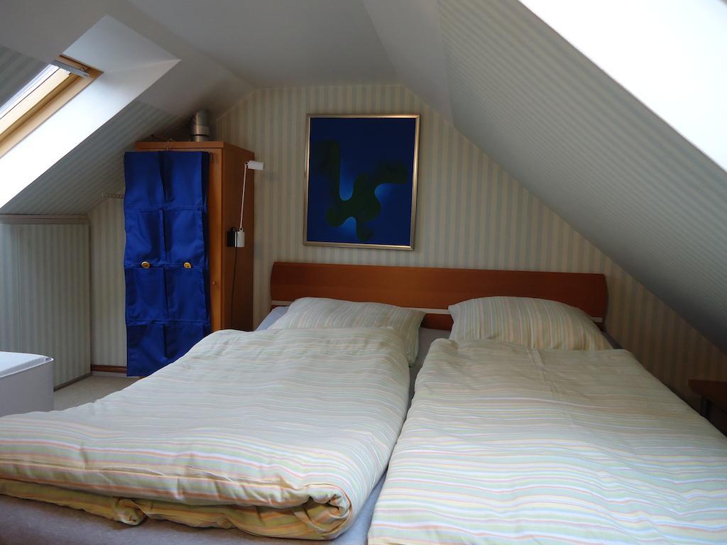 Air Boardinghouse Tulip Stockum, Zu Fuss - 3 Minuten Zur Messe Dusseldorf Phòng bức ảnh